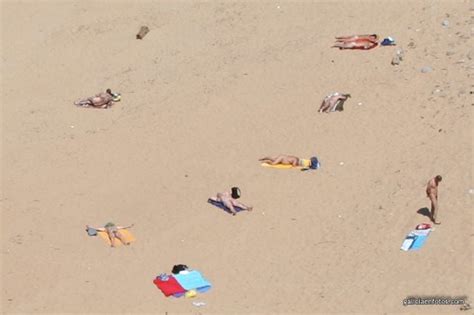 Nudist Beaches in Cantabria